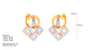 Earring #10012