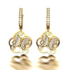 Earring #10008