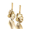 Earring #10009