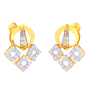 Earring #10012