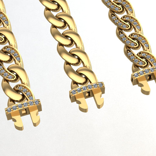 Chain #10016 3 in 1